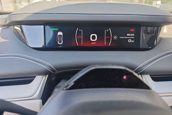 Xiaomi Auto SU7 2024, 23800 км, за 30169 USD - фото 11