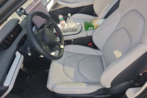 Xiaomi Auto SU7 2024, 23800 км, за 30169 USD - фото 15