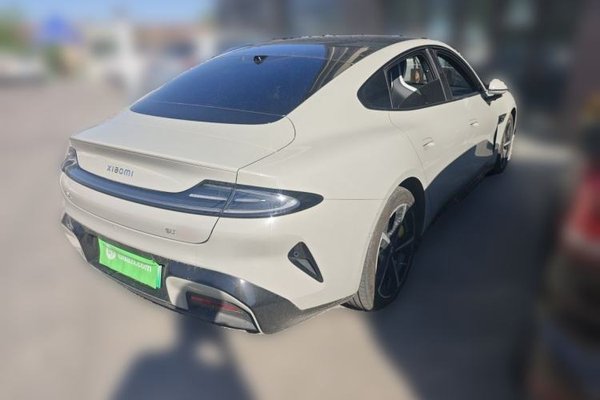 Xiaomi Auto SU7 2024, 23800 км, за 30169 USD - фото 6