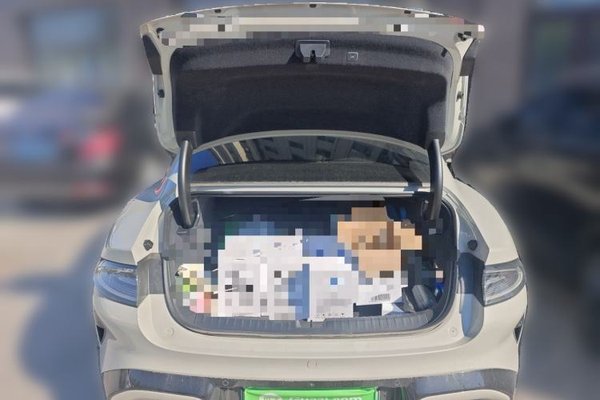 Xiaomi Auto SU7 2024, 23800 км, за 30169 USD - фото 19
