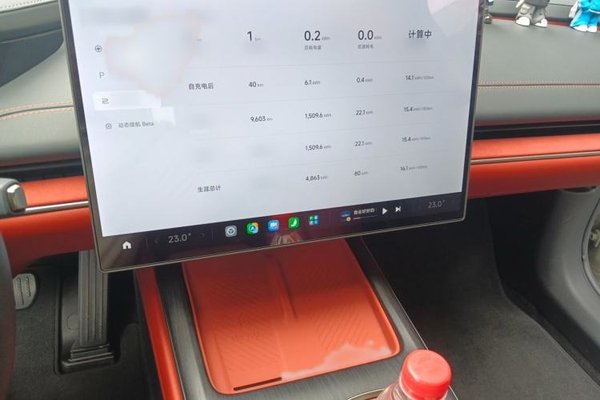 Xiaomi Auto SU7 2024, 29600 км, за 29253 USD - фото 12