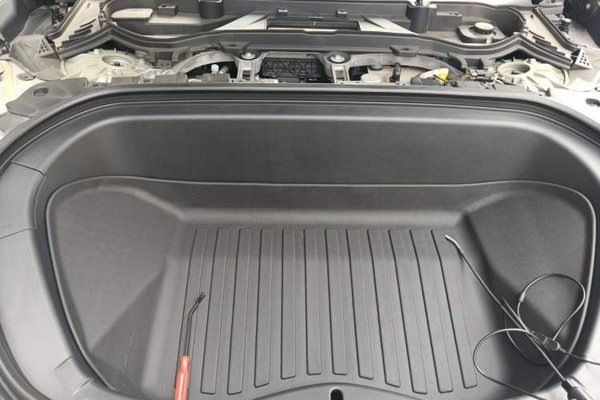 Xiaomi Auto SU7 2024, 29600 км, за 29253 USD - фото 21