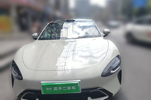 Xiaomi Auto SU7 2024, 29600 км, за 29253 USD