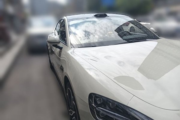 Xiaomi Auto SU7 2024, 29600 км, за 29253 USD