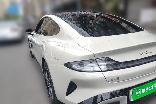 Xiaomi Auto SU7 2024, 29600 км, за 29253 USD
