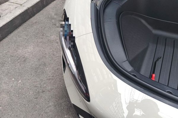 Xiaomi Auto SU7 2024, 29600 км, за 29253 USD - фото 7