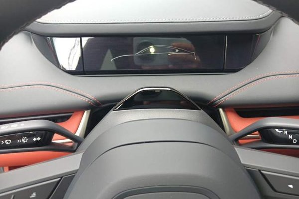 Xiaomi Auto SU7 2024, 29600 км, за 29253 USD - фото 10