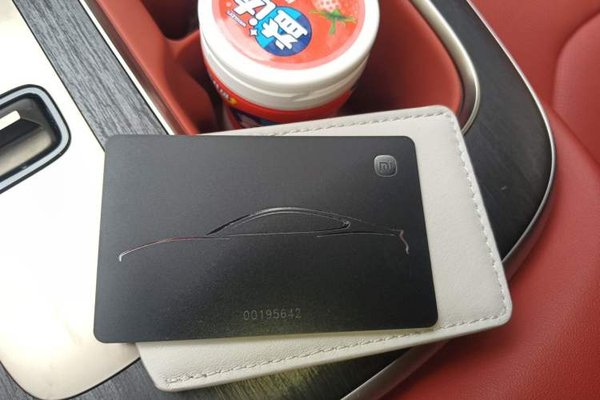 Xiaomi Auto SU7 2024, 29600 км, за 29253 USD - фото 17
