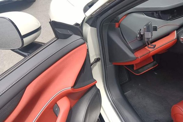 Xiaomi Auto SU7 2024, 29600 км, за 29253 USD - фото 19
