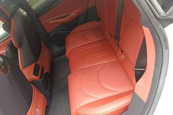 Xiaomi Auto SU7 2024, 29600 км, за 29253 USD - фото 20