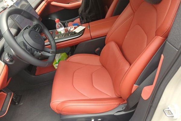 Xiaomi Auto SU7 2024, 29600 км, за 29253 USD - фото 14