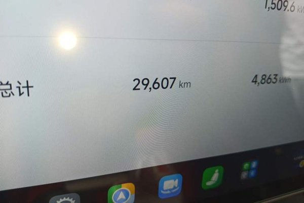 Xiaomi Auto SU7 2024, 29600 км, за 29253 USD - фото 11