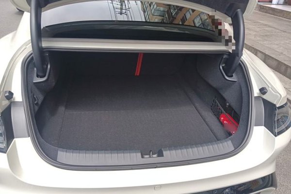 Xiaomi Auto SU7 2024, 29600 км, за 29253 USD - фото 16