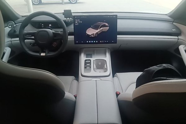 Xiaomi Auto SU7 2024, 50199 км, за 27339 USD - фото 12