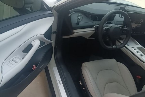 Xiaomi Auto SU7 2024, 50199 км, за 27339 USD - фото 18
