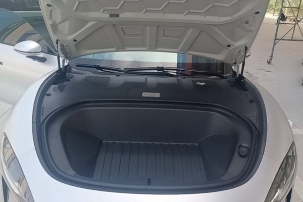 Xiaomi Auto SU7 2024, 50199 км, за 27339 USD - фото 24