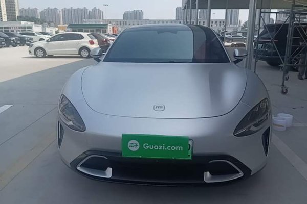 Xiaomi Auto SU7 2024, 50199 км, за 27339 USD
