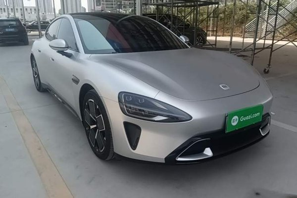 Xiaomi Auto SU7 2024, 50199 км, за 27339 USD