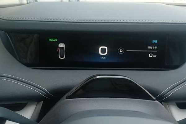 Xiaomi Auto SU7 2024, 50199 км, за 27339 USD - фото 14