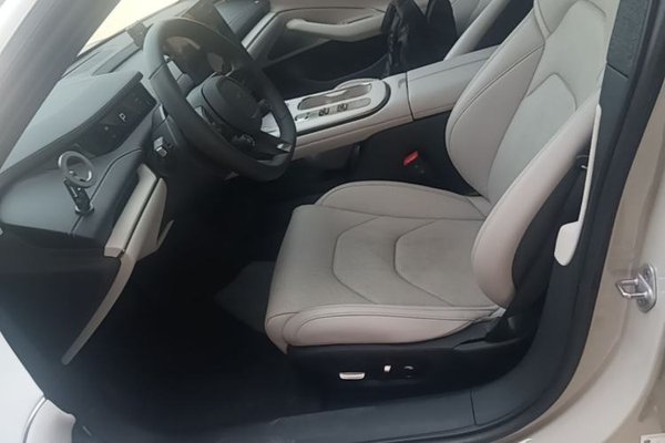 Xiaomi Auto SU7 2024, 50199 км, за 27339 USD - фото 17