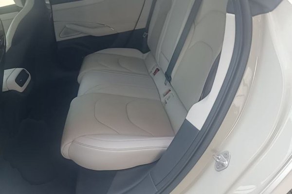 Xiaomi Auto SU7 2024, 50199 км, за 27339 USD - фото 20