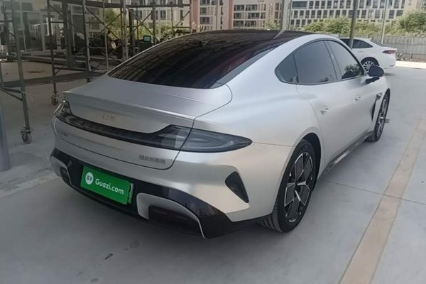 Xiaomi Auto SU7 2024, 50199 км, за 27339 USD - фото 6