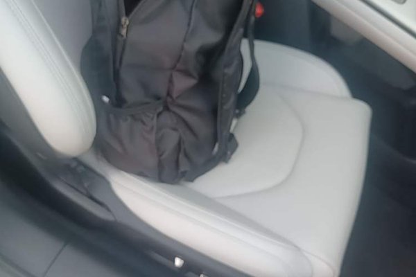 Xiaomi Auto SU7 2024, 50199 км, за 27339 USD - фото 19