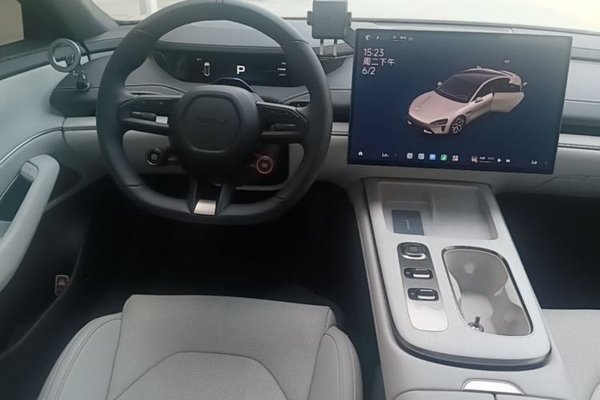 Xiaomi Auto SU7 2024, 50199 км, за 27339 USD - фото 13