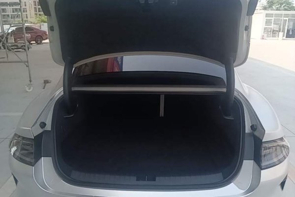 Xiaomi Auto SU7 2024, 50199 км, за 27339 USD - фото 22