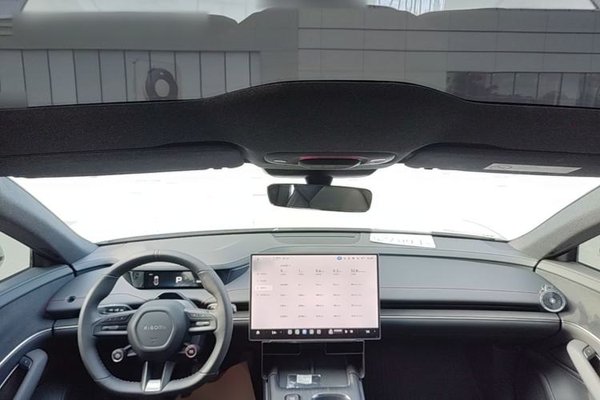 Xiaomi Auto SU7 2024, 50300 км, за 29094 USD - фото 12