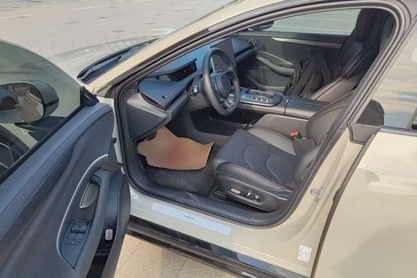 Xiaomi Auto SU7 2024, 50300 км, за 29094 USD - фото 18