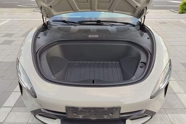 Xiaomi Auto SU7 2024, 50300 км, за 29094 USD - фото 24