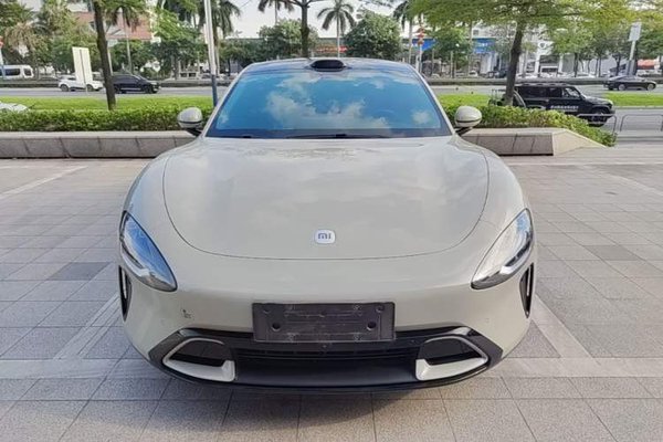 Xiaomi Auto SU7 2024, 50300 км, за 29094 USD