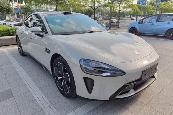 Xiaomi Auto SU7 2024, 50300 км, за 29094 USD