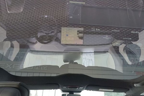 Xiaomi Auto SU7 2024, 50300 км, за 29094 USD - фото 21
