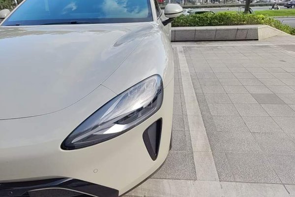 Xiaomi Auto SU7 2024, 50300 км, за 29094 USD - фото 8