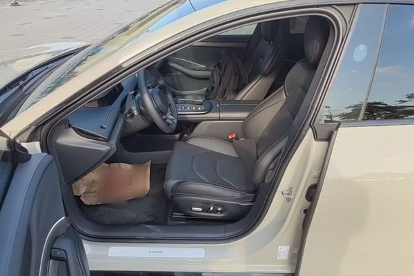 Xiaomi Auto SU7 2024, 50300 км, за 29094 USD - фото 17