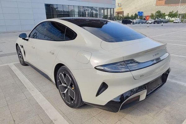 Xiaomi Auto SU7 2024, 50300 км, за 29094 USD