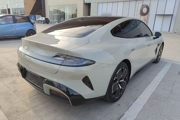 Xiaomi Auto SU7 2024, 50300 км, за 29094 USD - фото 6