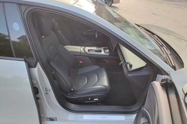 Xiaomi Auto SU7 2024, 50300 км, за 29094 USD - фото 19