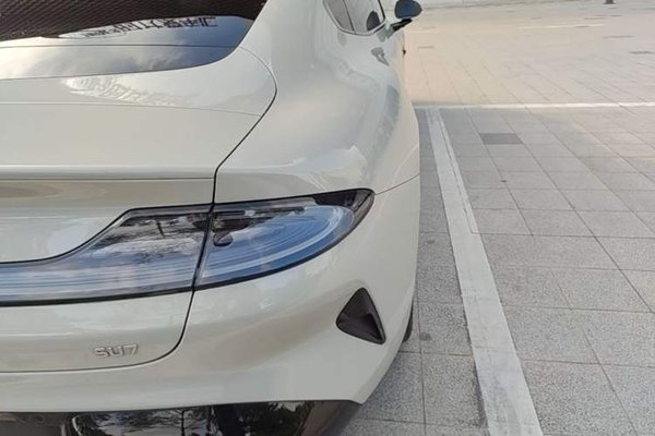 Xiaomi Auto SU7 2024, 50300 км, за 29094 USD - фото 9