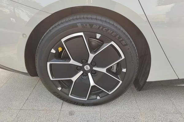 Xiaomi Auto SU7 2024, 50300 км, за 29094 USD - фото 11