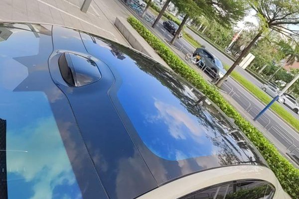Xiaomi Auto SU7 2024, 50300 км, за 29094 USD - фото 7