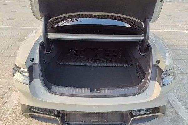 Xiaomi Auto SU7 2024, 50300 км, за 29094 USD - фото 22