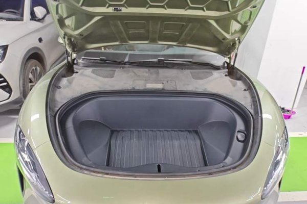 Xiaomi Auto SU7 2024, 27200 км, за 28579 USD - фото 24