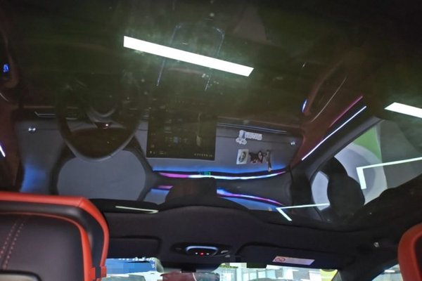 Xiaomi Auto SU7 2024, 27200 км, за 28579 USD - фото 21