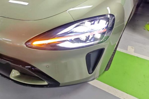 Xiaomi Auto SU7 2024, 27200 км, за 28579 USD - фото 8