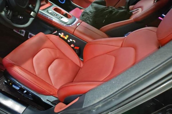 Xiaomi Auto SU7 2024, 27200 км, за 28579 USD - фото 17
