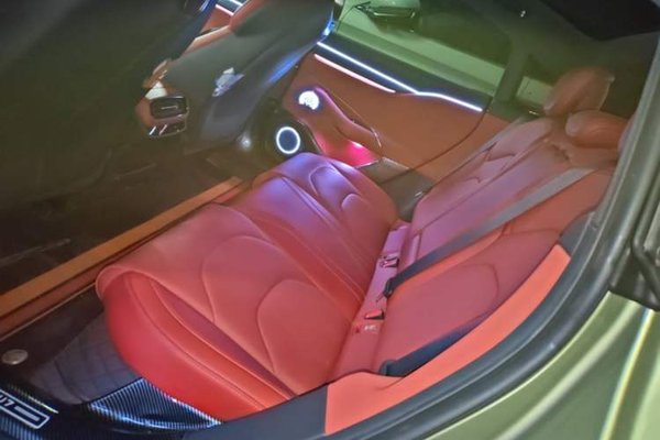 Xiaomi Auto SU7 2024, 27200 км, за 28579 USD - фото 20