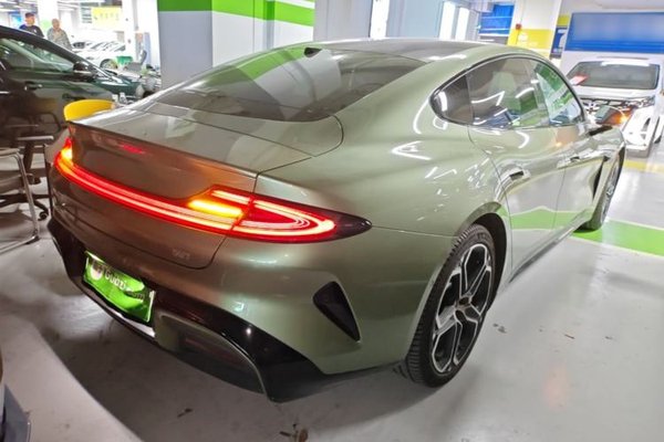 Xiaomi Auto SU7 2024, 27200 км, за 28579 USD - фото 6